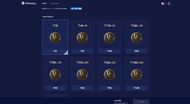 Midasbuy website
